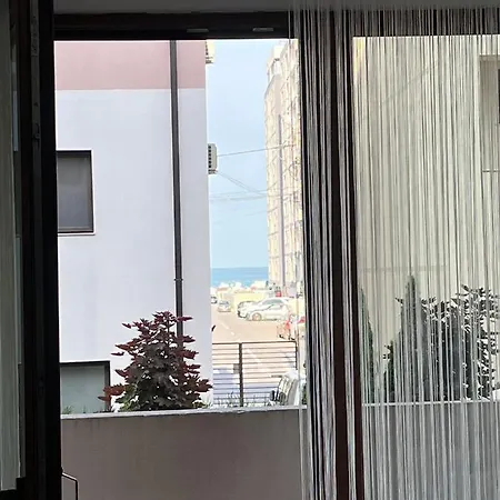 아파트 Sea La Vie